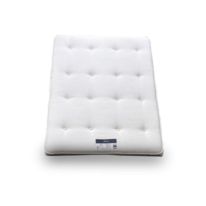 'Silentnight' Olivia Geltex 782 Spring Miracoil Mattress - King