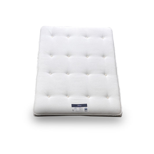 'Silentnight' Olivia Geltex 782 Spring Miracoil Mattress - King