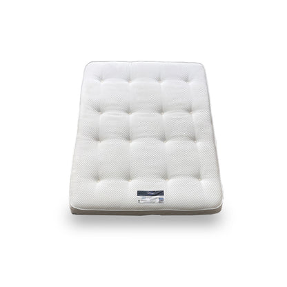 'Silentnight' Willow Geltex 3000 Miracoil Spring Mattress - King
