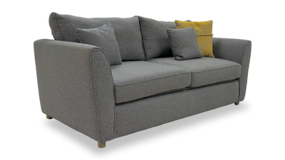 'Keswick' Deluxe 3 Seater Sofa