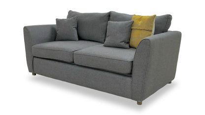 'Keswick' Deluxe 3 Seater Sofa
