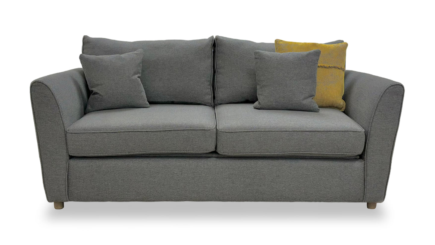 'Keswick' Deluxe 3 Seater Sofa