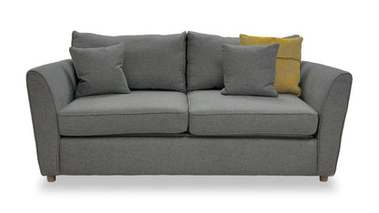 'Keswick' Deluxe 3 Seater Sofa
