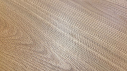‘Addison’ Oak Round Dining Table