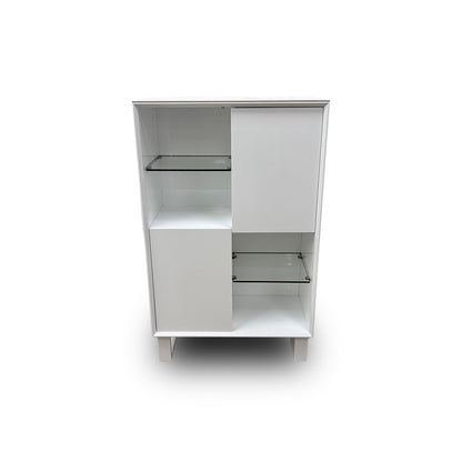 'Glacier' Highboard