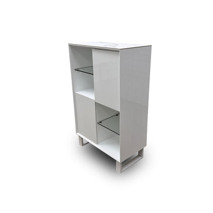 'Glacier' Highboard
