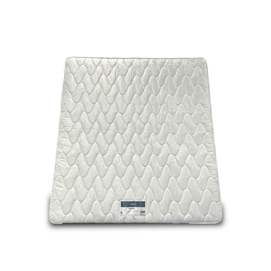 Silentnight Miracoil Pillow Top 800 Pocket Mattress - Superking