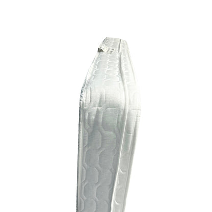Silentnight 'Easycare' Miracoil 800 Pocket Mattress - King