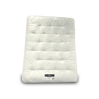 Silentnight 'Easycare' Miracoil 800 Pocket Mattress - King