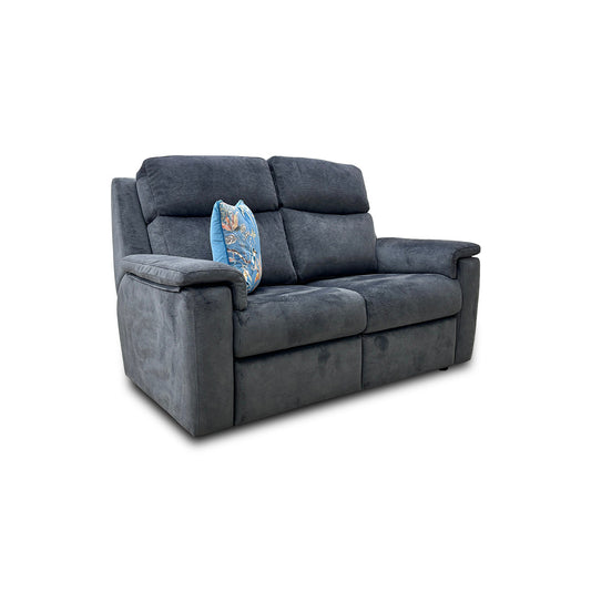 G Plan ‘Thornbury’ Prama Midnight Fabric 2 Seater Sofa