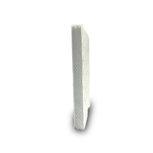 Silentnight Essentials Value Firm 323 Pocket Springs Mattress - King