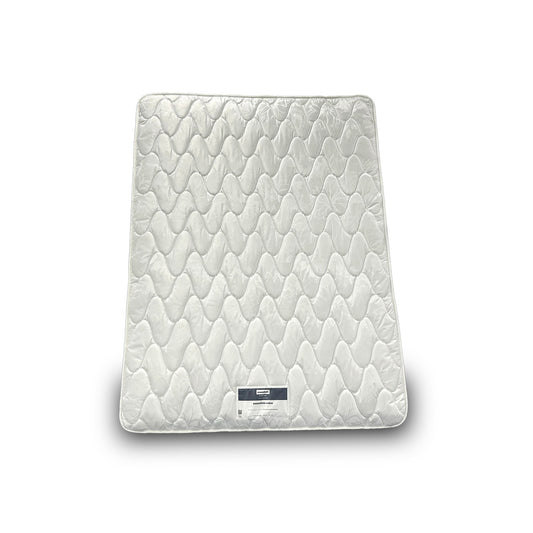 Silentnight Essentials Value Firm 323 Pocket Springs Mattress - King