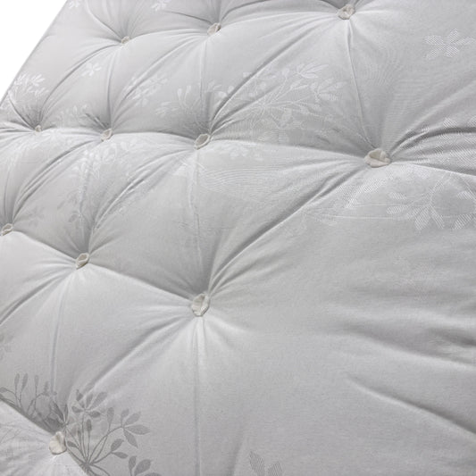 'Silentnight' 1400 Mirapocket Spring Luxury Mattress - King