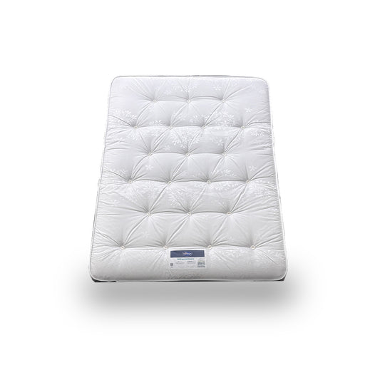 'Silentnight' 1400 Mirapocket Spring Luxury Mattress - King