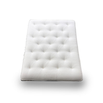 'Silentnight' Airsprung 1000 Pocket Mattress - King