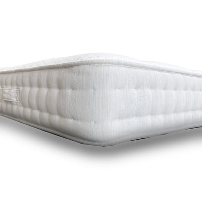 'Silentnight' Airsprung 1000 Pocket Mattress - King