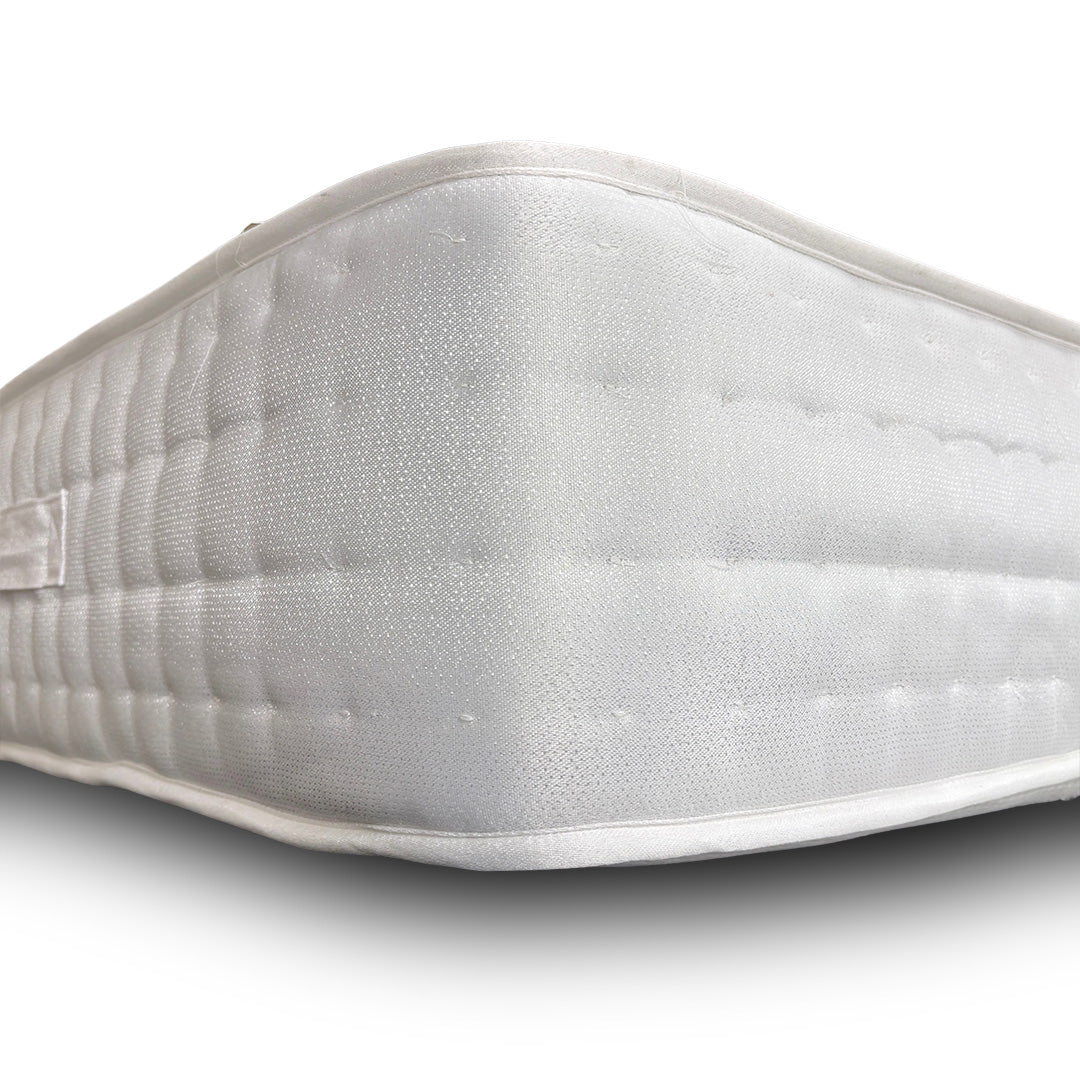 'Lottie' Wool Tuft & Snooze 1500 Pocket Mattress - King