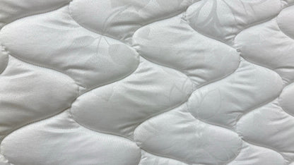 'Silentnight' Miracoil Double Sided 782 Spring Mattress - King