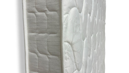 'Silentnight' Miracoil Double Sided 782 Spring Mattress - King