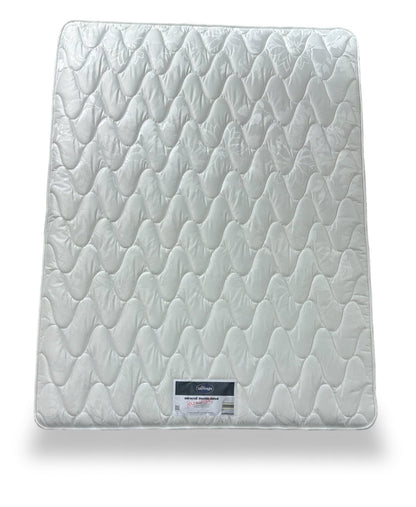 'Silentnight' Miracoil Double Sided 782 Spring Mattress - King