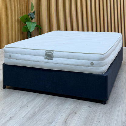 Natural Backcare 1500 Extra Firm Mattress - King