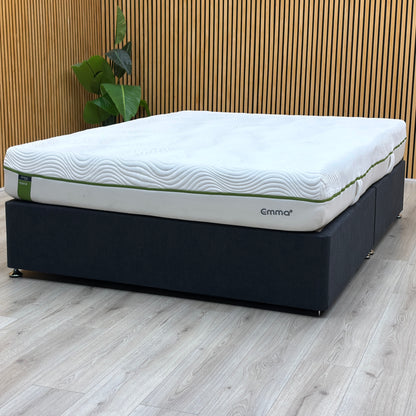 Emma Smart Hybrid Mattress - King Furniture Village