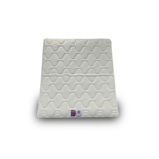 ‘Garda’ Medium-Firm Fully Pocket Sprung Mattress - Super King