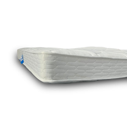 ‘Garda’ Medium-Firm Fully Pocket Sprung Mattress - Super King