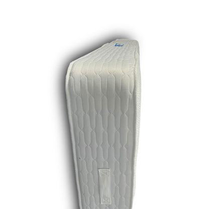 ‘Como’ Ortho Fully Pocket Sprung Firm Double Sided Mattress - Super King