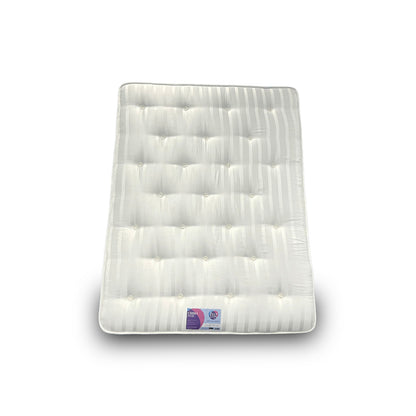 ‘Chiropedic’ 1000 Pocket Spring Hand-Tufted Double Sided Mattress - King