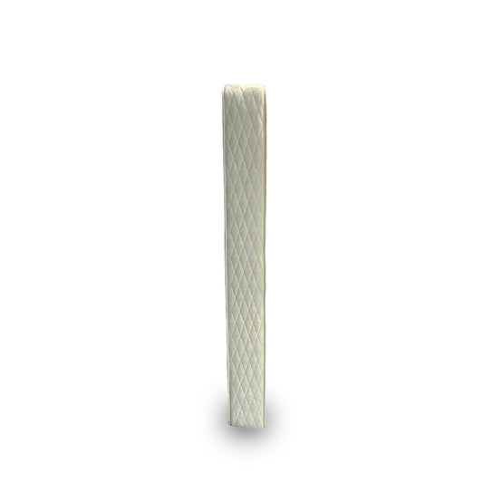 ‘Turin’ Hypoallergenic Firm Fully Pocket Sprung Double Sided Mattress - King