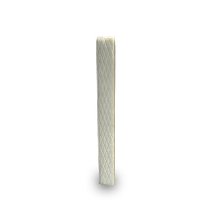 'Turin' Hypoallergenic Firm Fully Pocket Sprung Double Sided Mattress - King