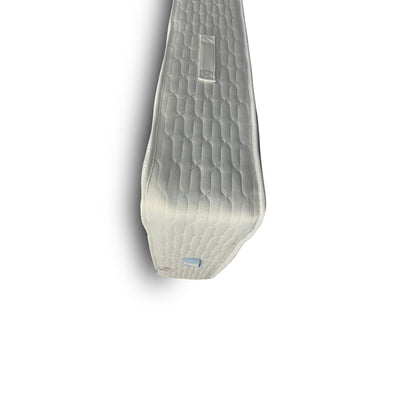 'Como' Ortho Fully Pocket Sprung Firm Double Sided Mattress - Single