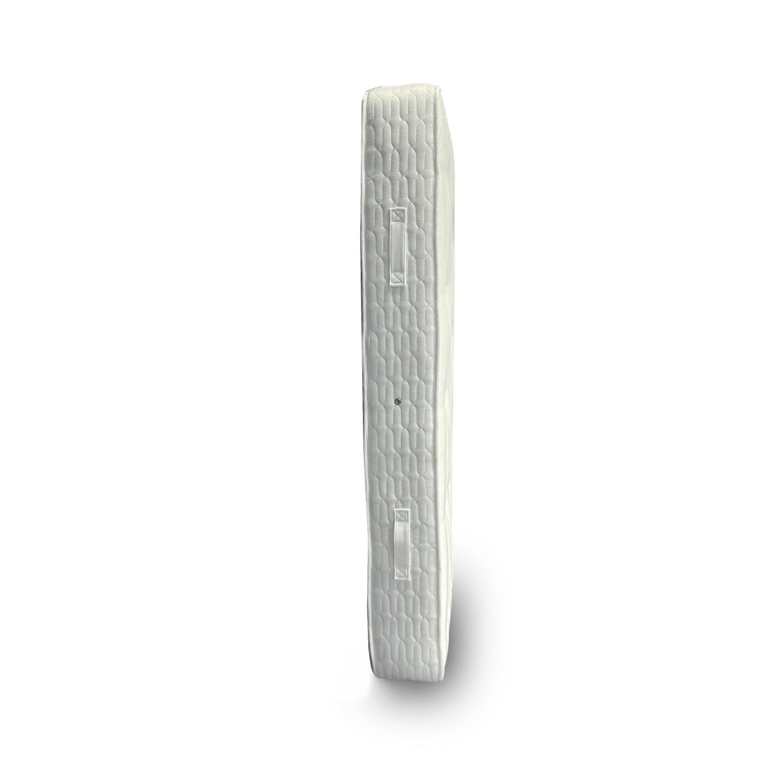 ‘Chiropedic’ 1000 Pocket Spring Hand-Tufted Double Sided Mattress - Single