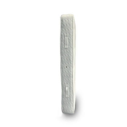 ‘Chiropedic’ 1000 Pocket Spring Hand-Tufted Double Sided Mattress - Single