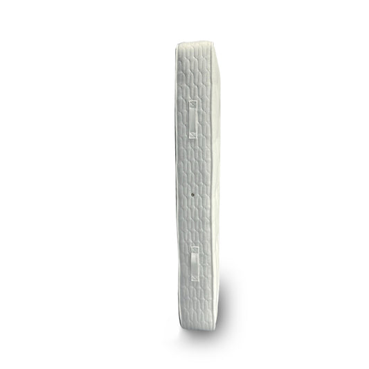 ‘Chiropedic’ 1000 Pocket Spring Hand-Tufted Double Sided Mattress - Single