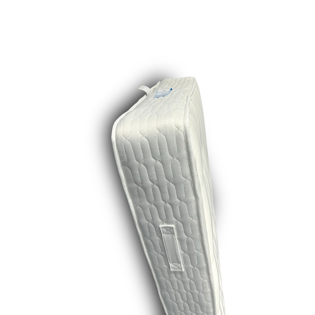 ‘Chiropedic’ 1000 Pocket Spring Hand-Tufted Double Sided Mattress - Single