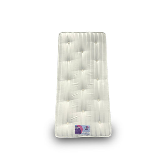 ‘Chiropedic’ 1000 Pocket Spring Hand-Tufted Double Sided Mattress - Single
