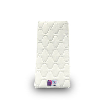 ‘Garda’ Medium-Firm Fully Pocket Sprung Mattress - Single