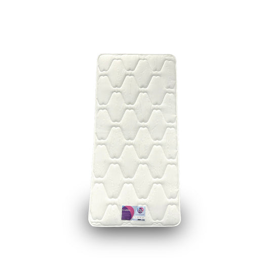 ‘Garda’ Medium-Firm Fully Pocket Sprung Mattress - Single