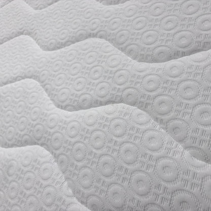 ‘Silentnight' 1000 Mirapocket Spring Luxury Mattress - King