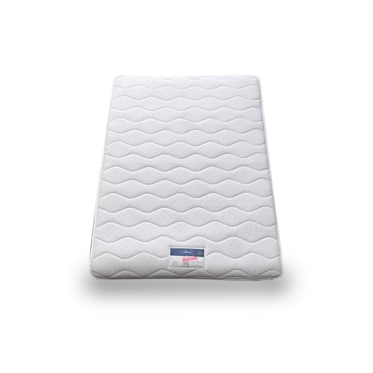‘Silentnight' 1000 Mirapocket Spring Luxury Mattress - King