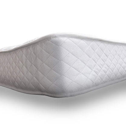 ‘Silentnight' 1000 Mirapocket Spring Luxury Mattress - King