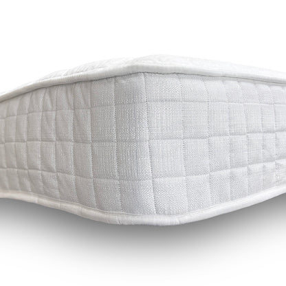 'Silentnight' Ashford 1400 Mirapocket Spring Memory Mattress - King