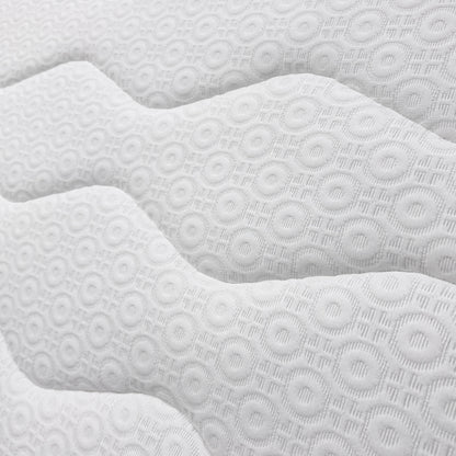 ‘Silentnight' 1000 Mirapocket Spring Luxury Mattress - King