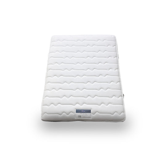 ‘Silentnight' 1000 Mirapocket Spring Luxury Mattress - King