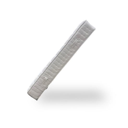 ‘Silentnight' 1000 Mirapocket Spring Luxury Mattress - King