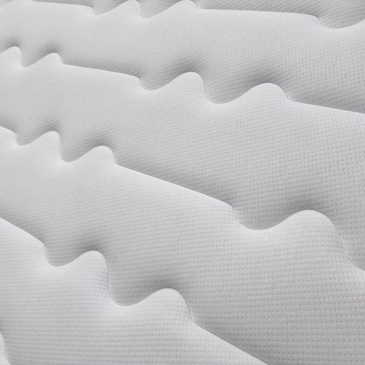 'Silentnight' 2800 Mirapocket Spring Pocket Luxury Mattress - King