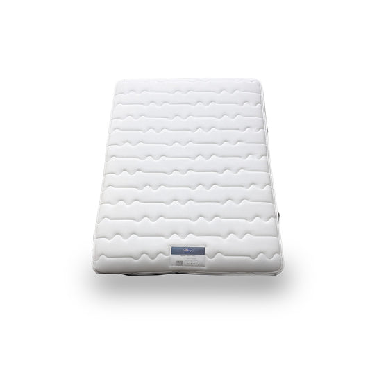 'Silentnight' 2800 Mirapocket Spring Pocket Luxury Mattress - King