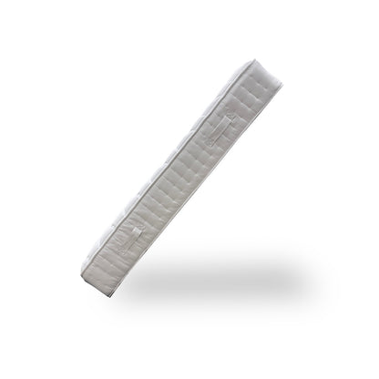 'Silentnight' 2800 Mirapocket Spring Pocket Luxury Mattress - King